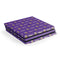 NFL Minnesota Vikings Blitz Series PS4 Pro Console Skin